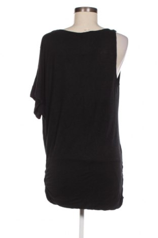 Damen Shirt Hallhuber, Größe M, Farbe Schwarz, Preis € 4,35
