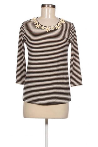Γυναικεία μπλούζα Hallhuber, Μέγεθος XS, Χρώμα Πολύχρωμο, Τιμή 3,36 €
