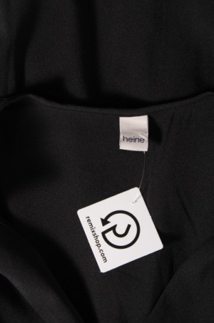 Γυναικεία μπλούζα Heine, Μέγεθος M, Χρώμα Μαύρο, Τιμή 3,12 €