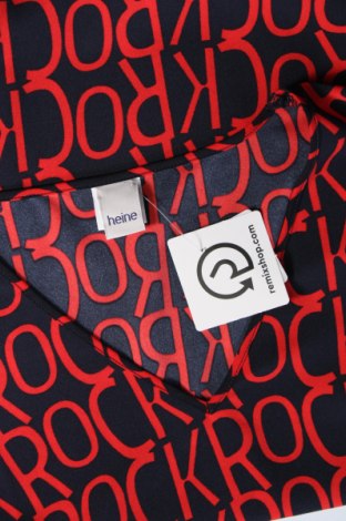 Damen Shirt Heine, Größe S, Farbe Schwarz, Preis 2,84 €