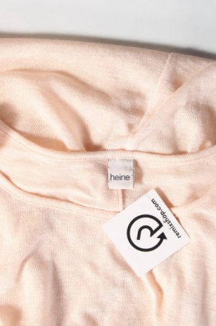 Γυναικεία μπλούζα Heine, Μέγεθος XL, Χρώμα Ρόζ , Τιμή 4,01 €