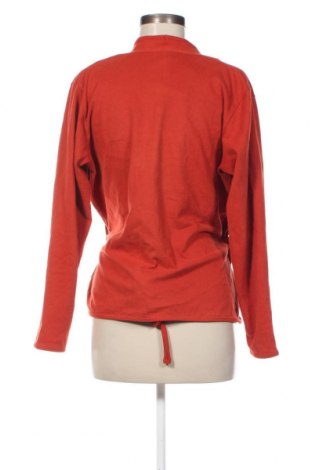 Дамска блуза Hessnatur, Размер XL, Цвят Оранжев, Цена 8,50 лв.