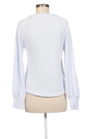 Γυναικεία μπλούζα Hollister, Μέγεθος XS, Χρώμα Μπλέ, Τιμή 4,82 €