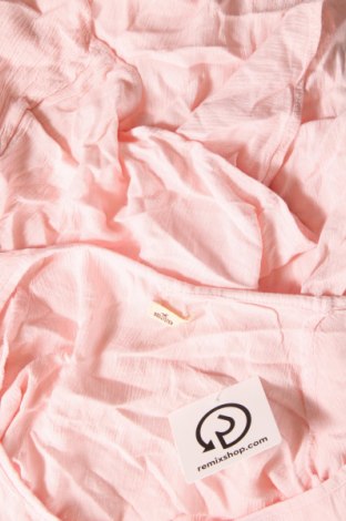 Дамска блуза Hollister, Размер M, Цвят Розов, Цена 3,84 лв.