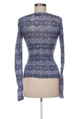 Γυναικεία μπλούζα Hollister, Μέγεθος S, Χρώμα Μπλέ, Τιμή 3,86 €