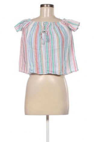Γυναικεία μπλούζα House, Μέγεθος XS, Χρώμα Πολύχρωμο, Τιμή 1,92 €