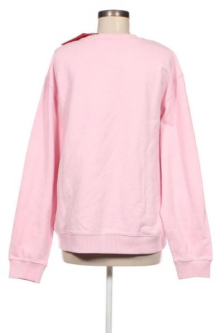 Γυναικεία μπλούζα Hugo Boss, Μέγεθος S, Χρώμα Ρόζ , Τιμή 108,76 €