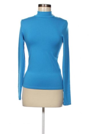 Damen Shirt Hugo Boss, Größe S, Farbe Blau, Preis 70,69 €