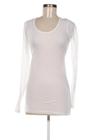 Γυναικεία μπλούζα IKKS, Μέγεθος M, Χρώμα Λευκό, Τιμή 7,01 €