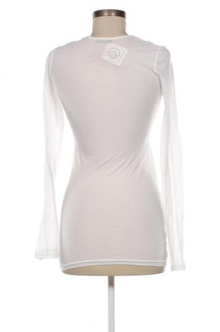 Γυναικεία μπλούζα IKKS, Μέγεθος M, Χρώμα Λευκό, Τιμή 12,36 €