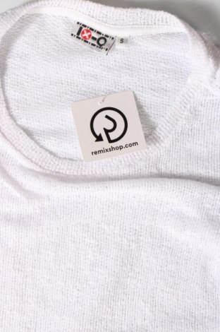 Γυναικεία μπλούζα IX-O, Μέγεθος S, Χρώμα Λευκό, Τιμή 3,17 €