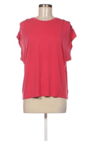 Γυναικεία μπλούζα Ichi, Μέγεθος L, Χρώμα Ρόζ , Τιμή 8,54 €