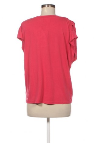 Γυναικεία μπλούζα Ichi, Μέγεθος L, Χρώμα Ρόζ , Τιμή 37,11 €