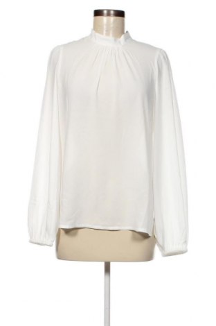 Γυναικεία μπλούζα Ichi, Μέγεθος S, Χρώμα Λευκό, Τιμή 4,82 €