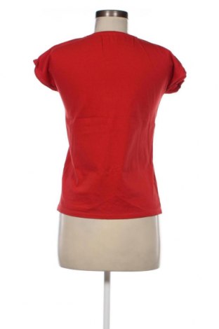 Damen Shirt In Extenso, Größe XS, Farbe Rot, Preis 2,69 €