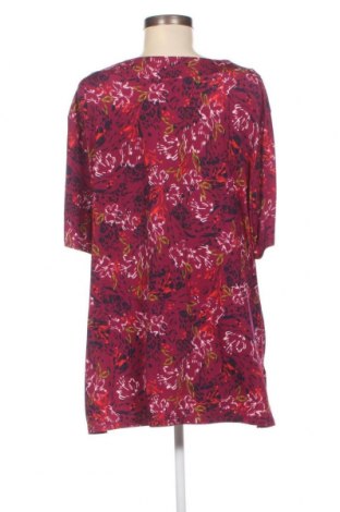 Γυναικεία μπλούζα In-Print, Μέγεθος XL, Χρώμα Βιολετί, Τιμή 7,03 €