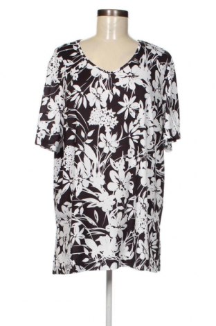 Γυναικεία μπλούζα In-Print, Μέγεθος L, Χρώμα Πολύχρωμο, Τιμή 4,11 €