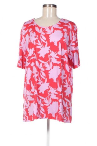 Дамска блуза In-Print, Размер L, Цвят Многоцветен, Цена 14,96 лв.
