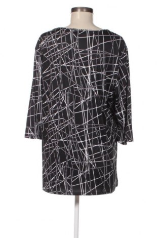 Damen Shirt In-Print, Größe M, Farbe Schwarz, Preis € 5,44