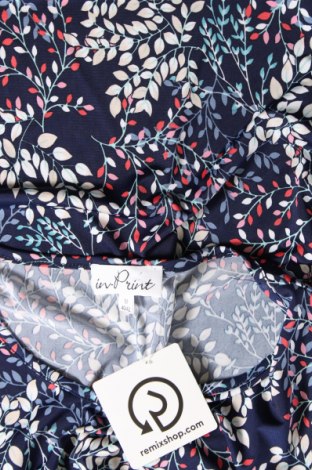 Γυναικεία μπλούζα In-Print, Μέγεθος M, Χρώμα Πολύχρωμο, Τιμή 7,58 €