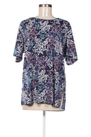 Γυναικεία μπλούζα In-Print, Μέγεθος M, Χρώμα Πολύχρωμο, Τιμή 8,44 €