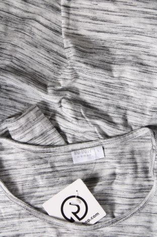 Γυναικεία μπλούζα Infinity, Μέγεθος L, Χρώμα Γκρί, Τιμή 4,00 €