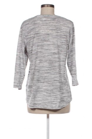 Γυναικεία μπλούζα Infinity, Μέγεθος L, Χρώμα Γκρί, Τιμή 4,00 €