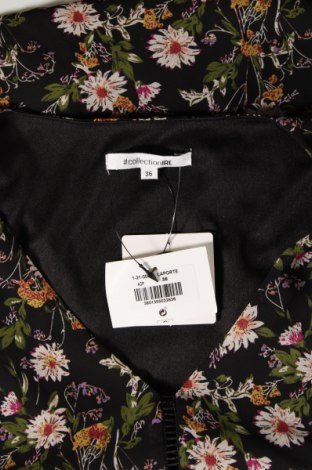 Damen Shirt Irl, Größe S, Farbe Schwarz, Preis 5,27 €