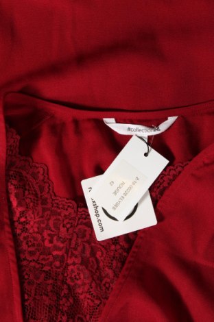 Bluză de femei Irl, Mărime L, Culoare Roșu, Preț 101,97 Lei
