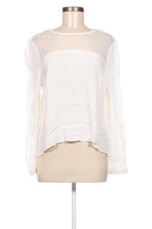 Γυναικεία μπλούζα Irl, Μέγεθος M, Χρώμα Λευκό, Τιμή 5,11 €
