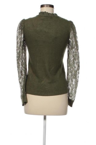 Γυναικεία μπλούζα Irl, Μέγεθος S, Χρώμα Πράσινο, Τιμή 5,59 €