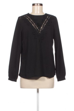 Γυναικεία μπλούζα Irl, Μέγεθος S, Χρώμα Μαύρο, Τιμή 5,11 €