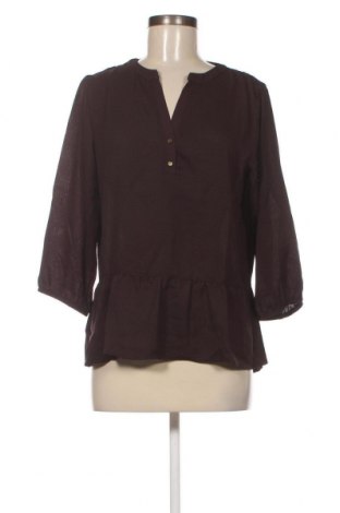 Дамска блуза Irl, Размер M, Цвят Кафяв, Цена 10,23 лв.