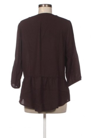 Дамска блуза Irl, Размер M, Цвят Кафяв, Цена 31,00 лв.