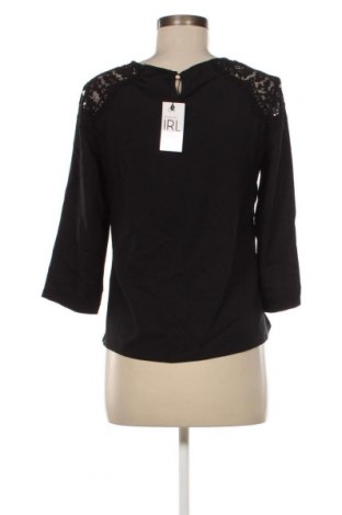 Дамска блуза Irl, Размер S, Цвят Черен, Цена 7,13 лв.