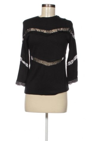 Γυναικεία μπλούζα Irl, Μέγεθος S, Χρώμα Μαύρο, Τιμή 4,00 €