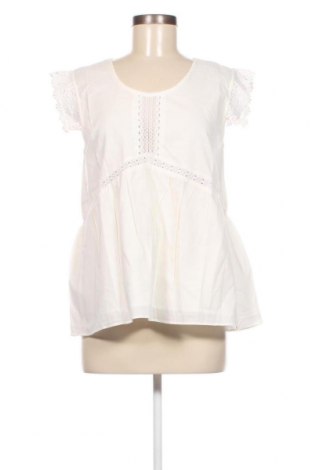 Γυναικεία μπλούζα Irl, Μέγεθος M, Χρώμα Εκρού, Τιμή 7,99 €