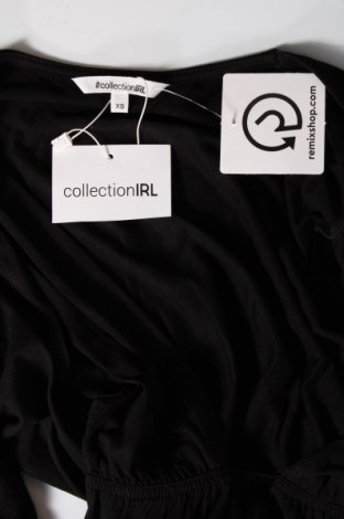 Damen Shirt Irl, Größe XS, Farbe Schwarz, Preis € 6,39