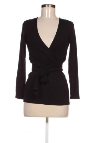 Дамска блуза Irl, Размер XS, Цвят Черен, Цена 12,40 лв.