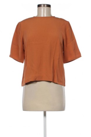Γυναικεία μπλούζα Ivy & Oak, Μέγεθος S, Χρώμα Πορτοκαλί, Τιμή 23,20 €