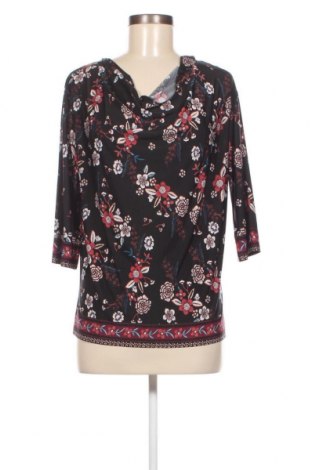 Γυναικεία μπλούζα Iwie, Μέγεθος M, Χρώμα Πολύχρωμο, Τιμή 2,35 €