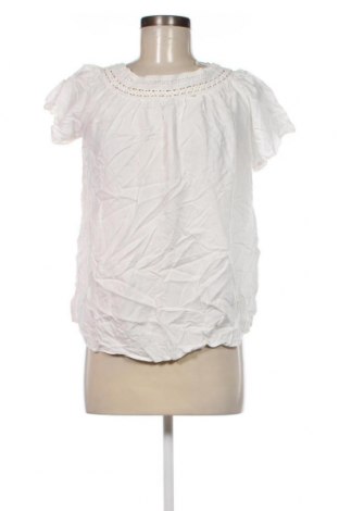 Дамска блуза Jacqueline De Yong, Размер M, Цвят Екрю, Цена 5,51 лв.
