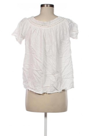 Дамска блуза Jacqueline De Yong, Размер M, Цвят Екрю, Цена 19,00 лв.