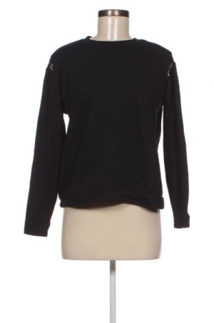 Γυναικεία μπλούζα Jacqueline De Yong, Μέγεθος XS, Χρώμα Μαύρο, Τιμή 2,47 €