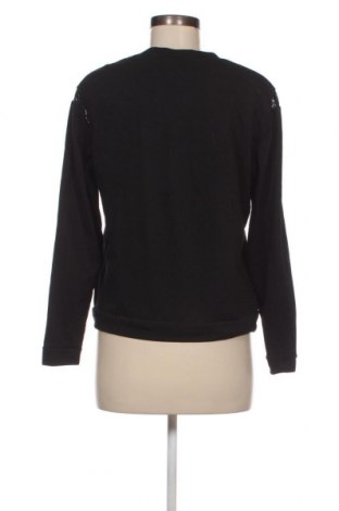 Γυναικεία μπλούζα Jacqueline De Yong, Μέγεθος XS, Χρώμα Μαύρο, Τιμή 2,47 €