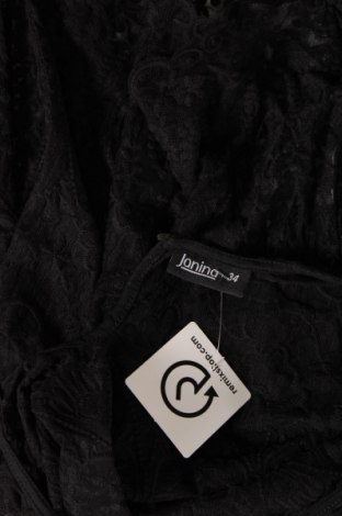 Bluză de femei Janina, Mărime XS, Culoare Negru, Preț 9,38 Lei