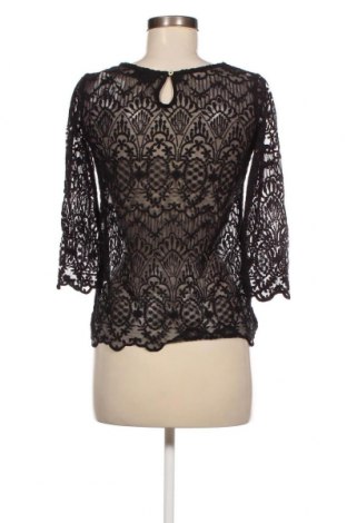 Γυναικεία μπλούζα Janina, Μέγεθος XS, Χρώμα Μαύρο, Τιμή 1,88 €