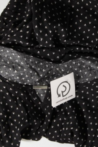 Дамска блуза Janina, Размер XXL, Цвят Черен, Цена 6,27 лв.
