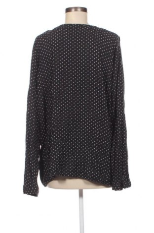 Γυναικεία μπλούζα Janina, Μέγεθος XXL, Χρώμα Μαύρο, Τιμή 5,29 €