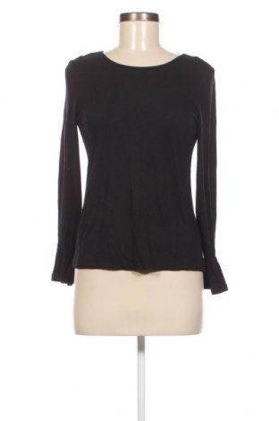 Дамска блуза Janina, Размер S, Цвят Черен, Цена 4,94 лв.